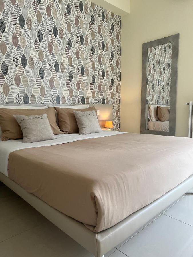 Centralflats 195 Private Apartments Бари Экстерьер фото