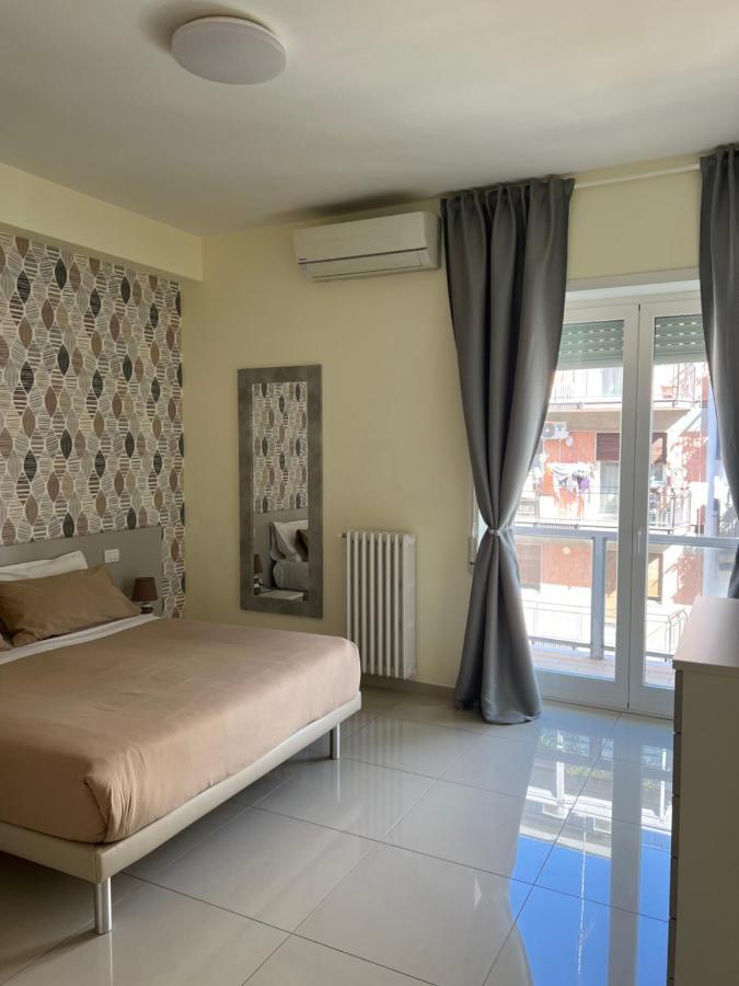 Centralflats 195 Private Apartments Бари Экстерьер фото