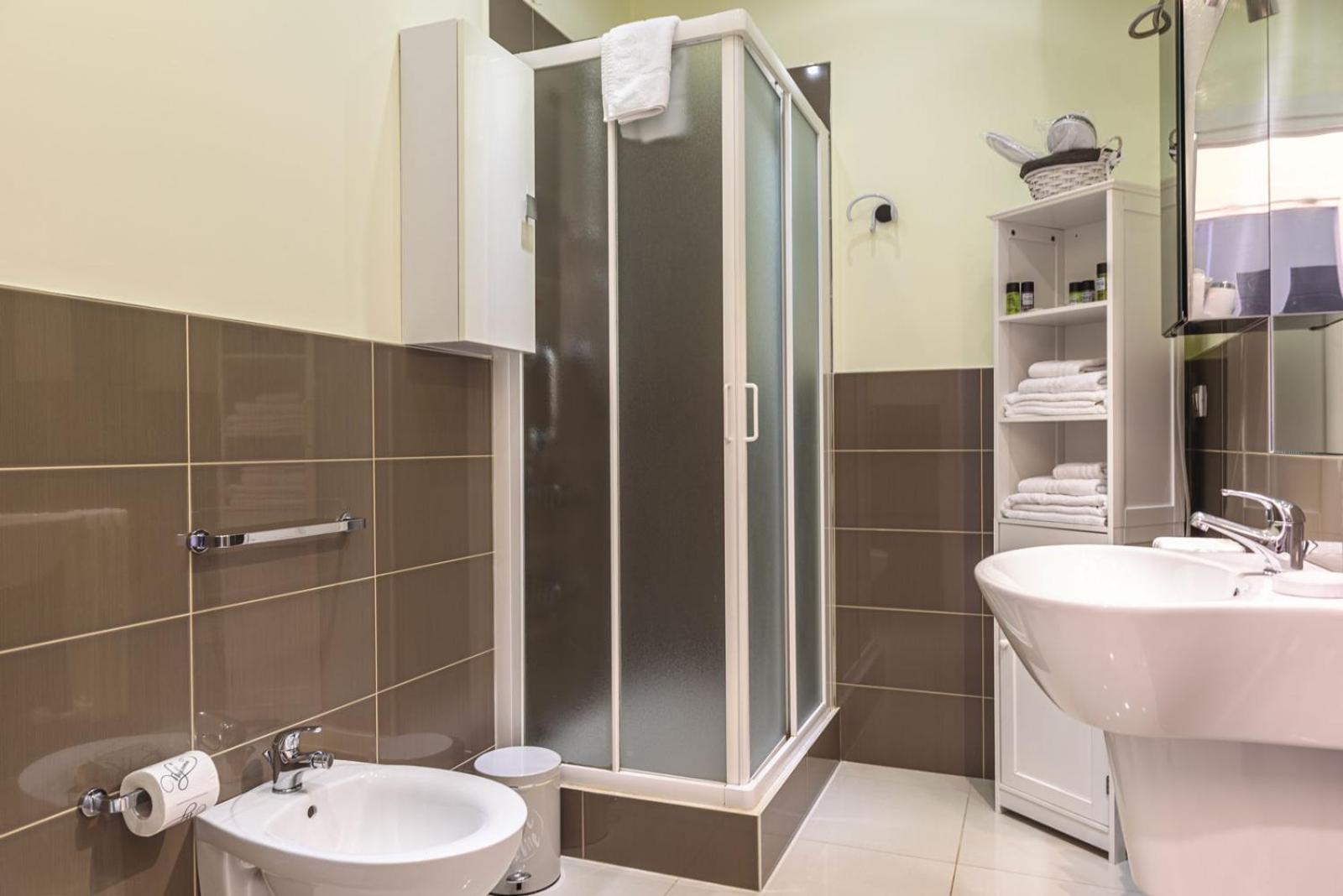 Centralflats 195 Private Apartments Бари Экстерьер фото
