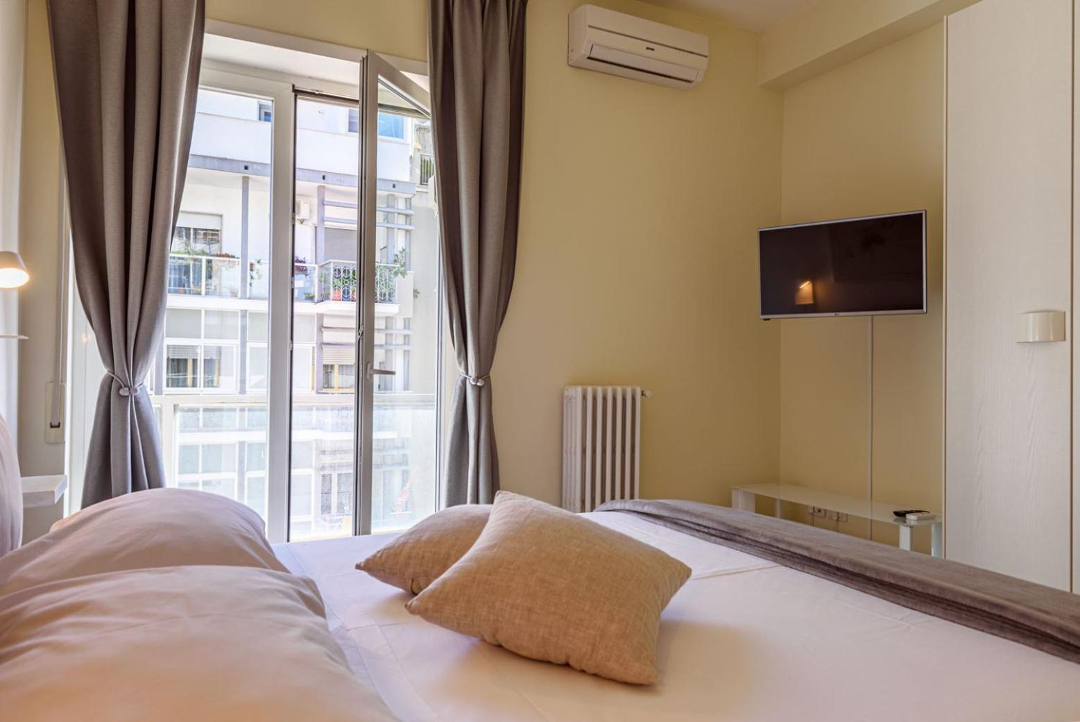 Centralflats 195 Private Apartments Бари Экстерьер фото
