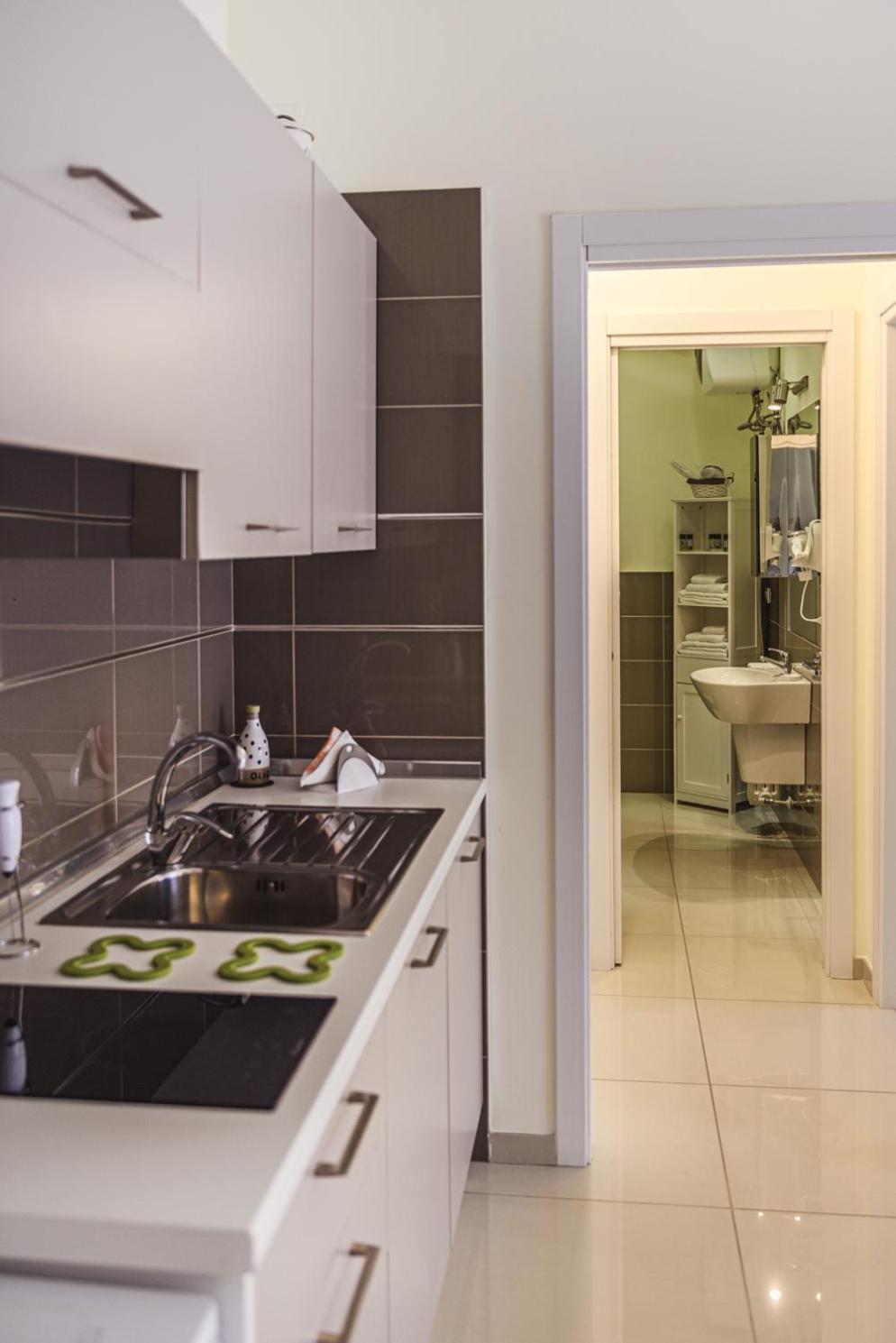 Centralflats 195 Private Apartments Бари Экстерьер фото
