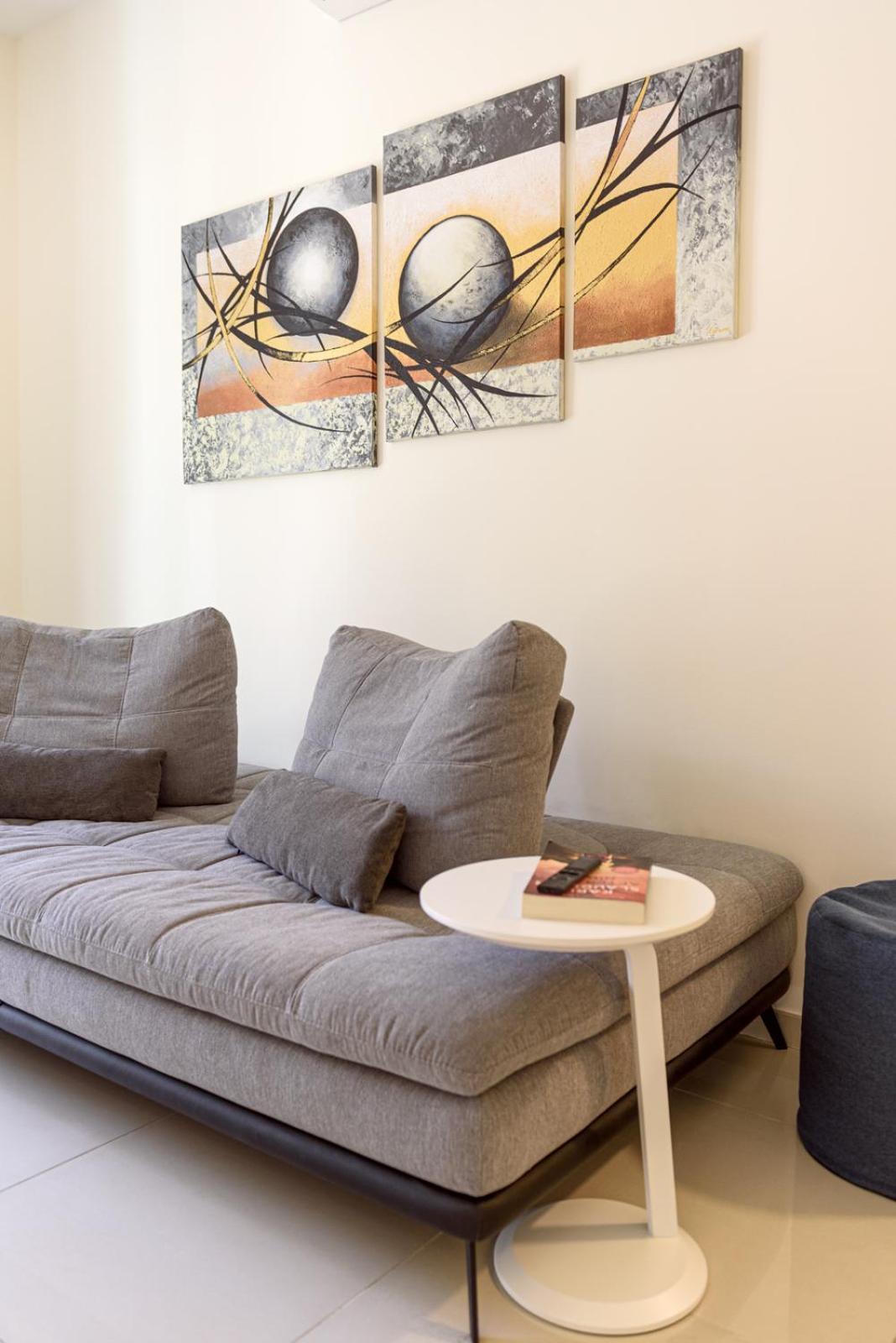 Centralflats 195 Private Apartments Бари Экстерьер фото